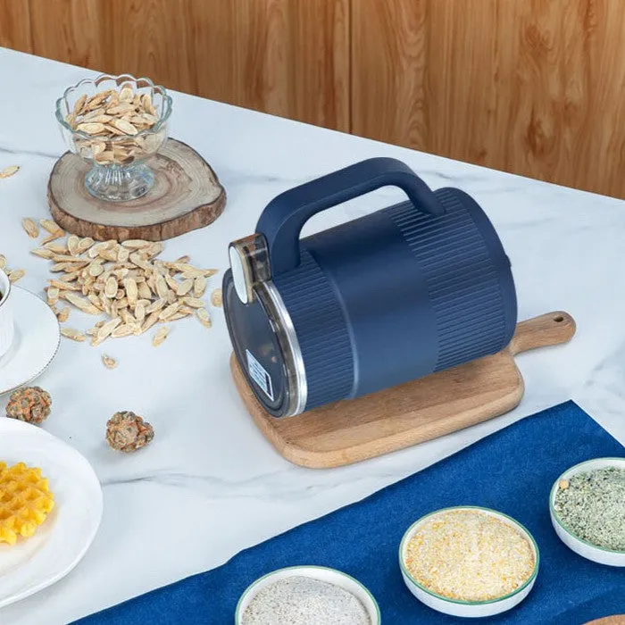 Stainless Steel Multi-functional Grinding Machine