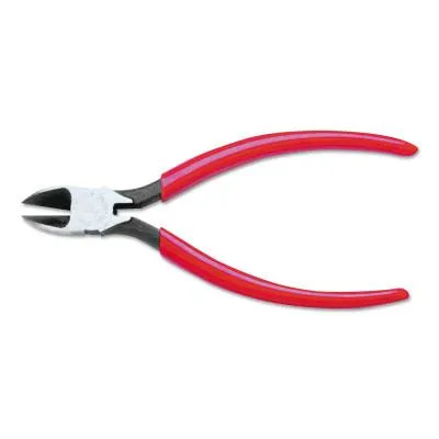 Stanley® Products Diagonal Cutting Pliers, 5 1/16 in, Diagonal, 205G