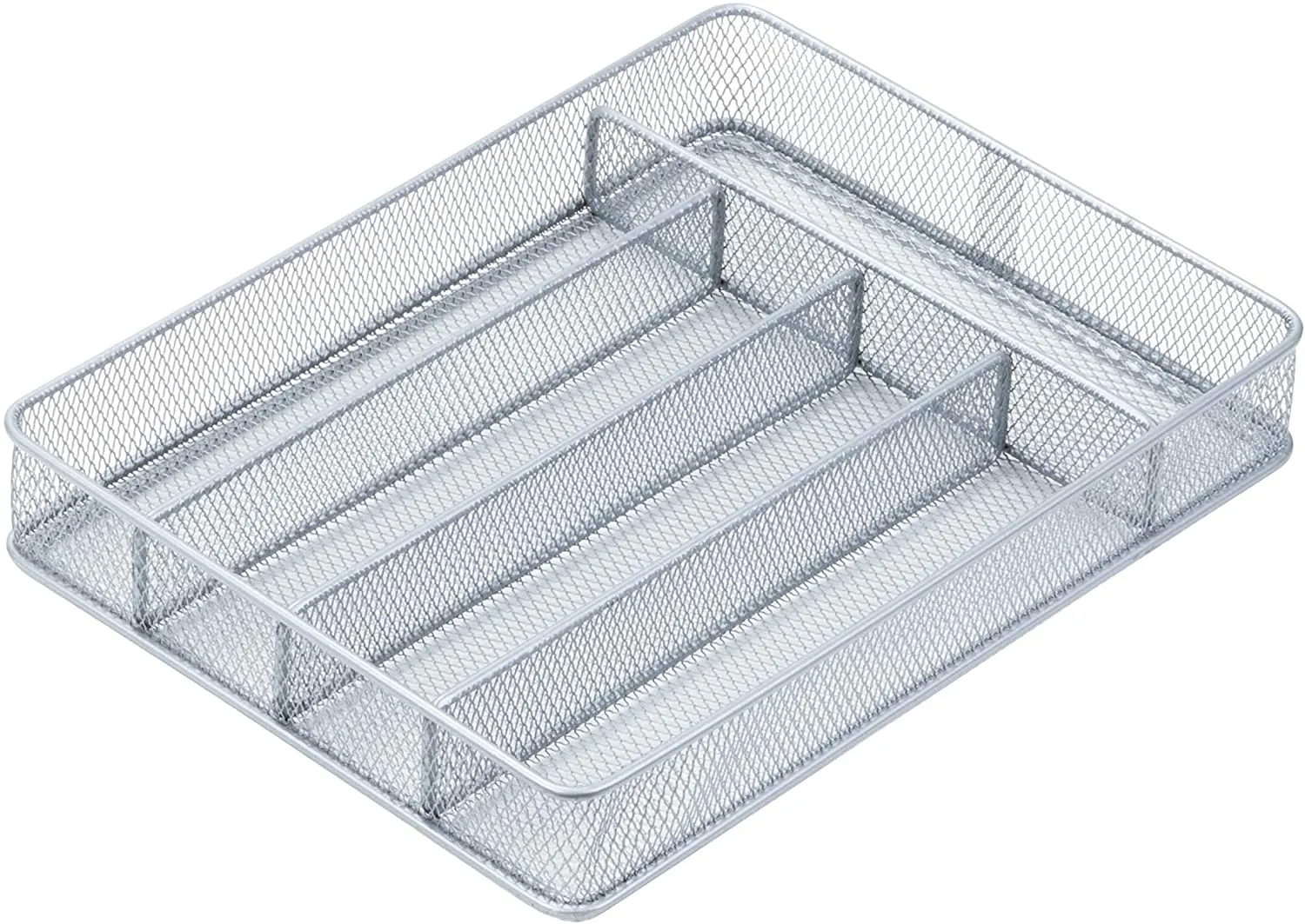STEEL MESH DRAWER ORGANIZER