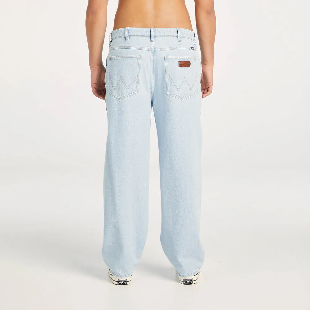 Steezy Relaxed Jean