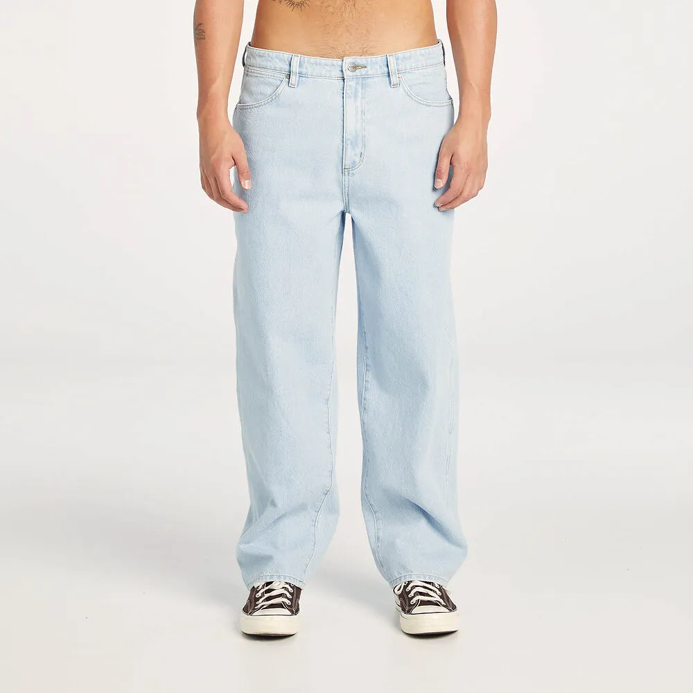 Steezy Relaxed Jean