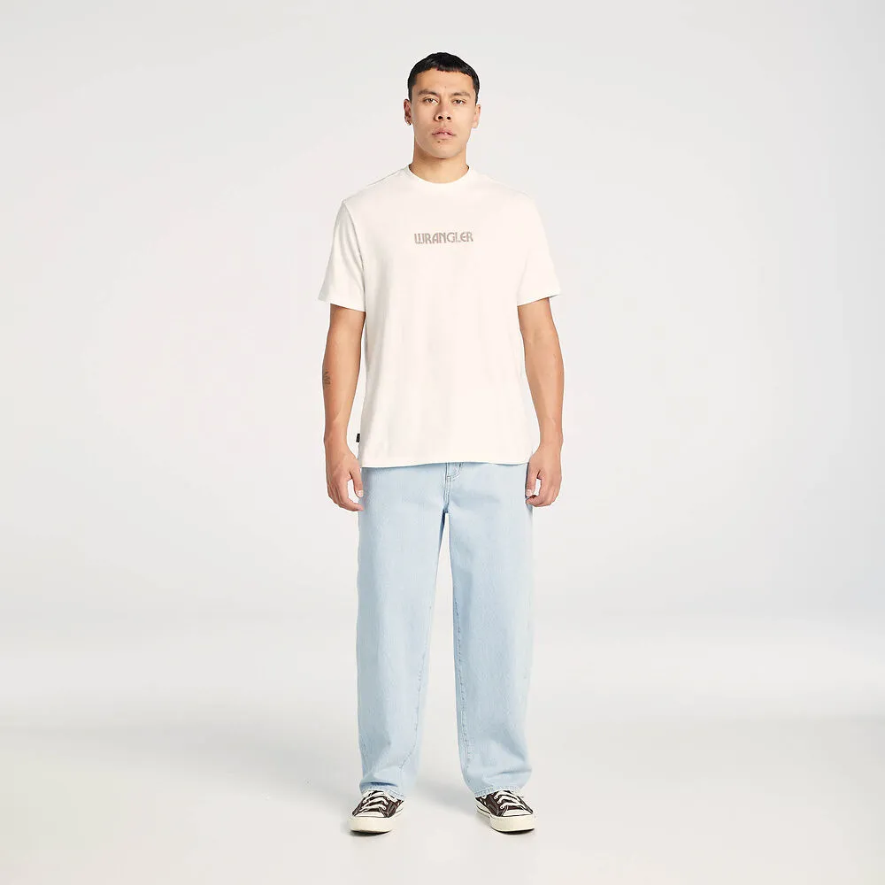 Steezy Relaxed Jean