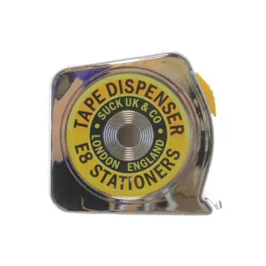 Sticky Tape Dispenser