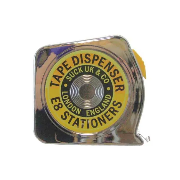 Sticky Tape Dispenser