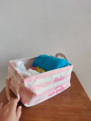 STORAGE ORGANIZERS -  Make your own Path