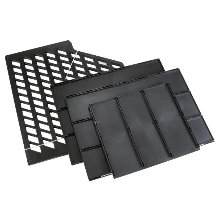 Storage Studios Easy Access Paper Holder {C801-C802}