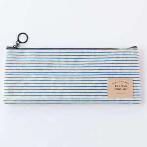 Stripes Series Pencil Pouch