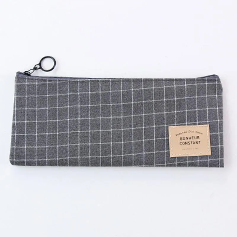 Stripes Series Pencil Pouch