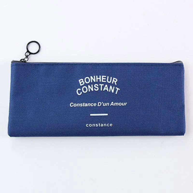 Stripes Series Pencil Pouch
