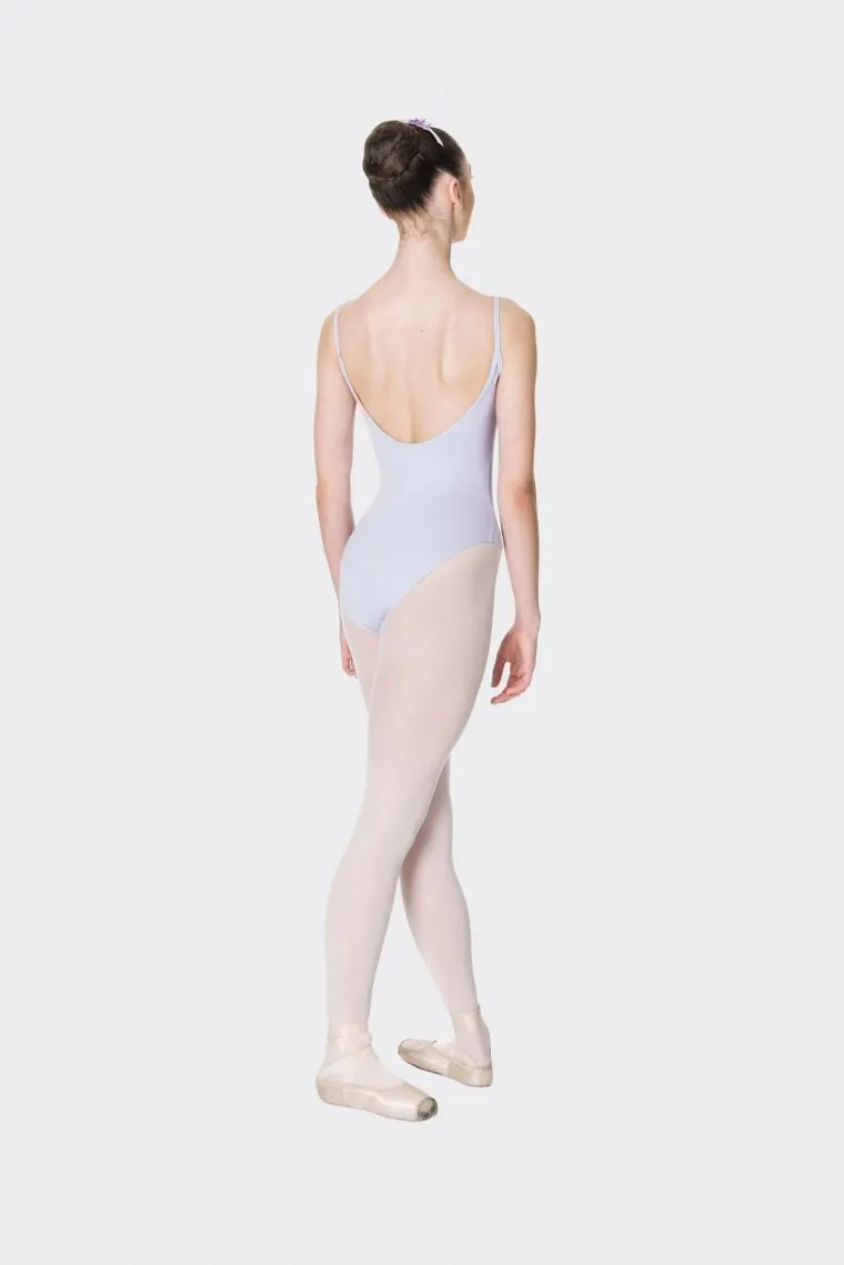 Studio 7 Camisole Strap Leotard | Adult