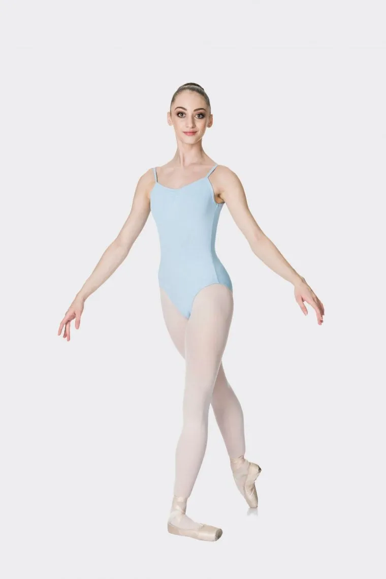 Studio 7 Camisole Strap Leotard | Adult