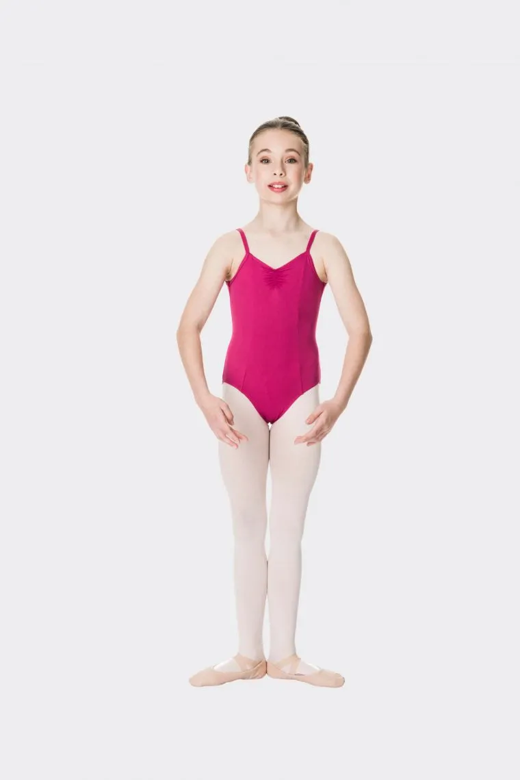 Studio 7 Camisole Strap Leotard | Adult