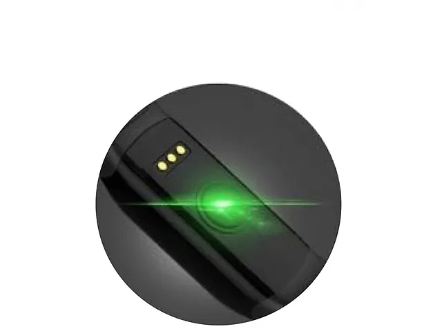 Stylos Starix1 I Brazalete Inteligente Bluetooth 4. Llamadas Entrantes Podómetro