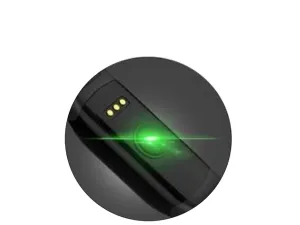 Stylos Starix1 I Brazalete Inteligente Bluetooth 4. Llamadas Entrantes Podómetro