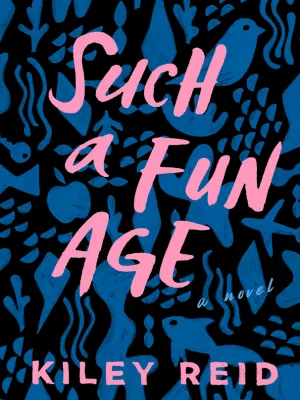 Such a Fun Age