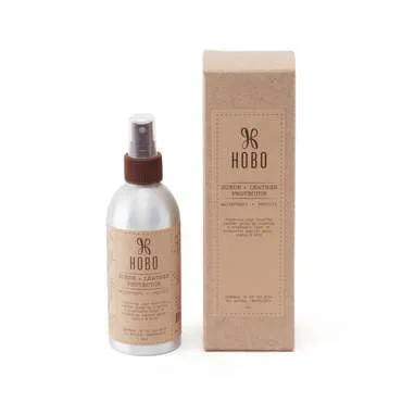 Suede & Leather Spray