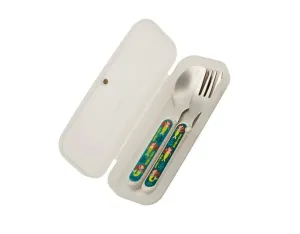 Sugarbooger Silverware Set - Isla the Mermaid