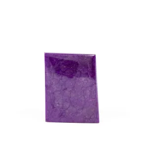 Sugilite 26.56 Carat Gemstone Cabochon