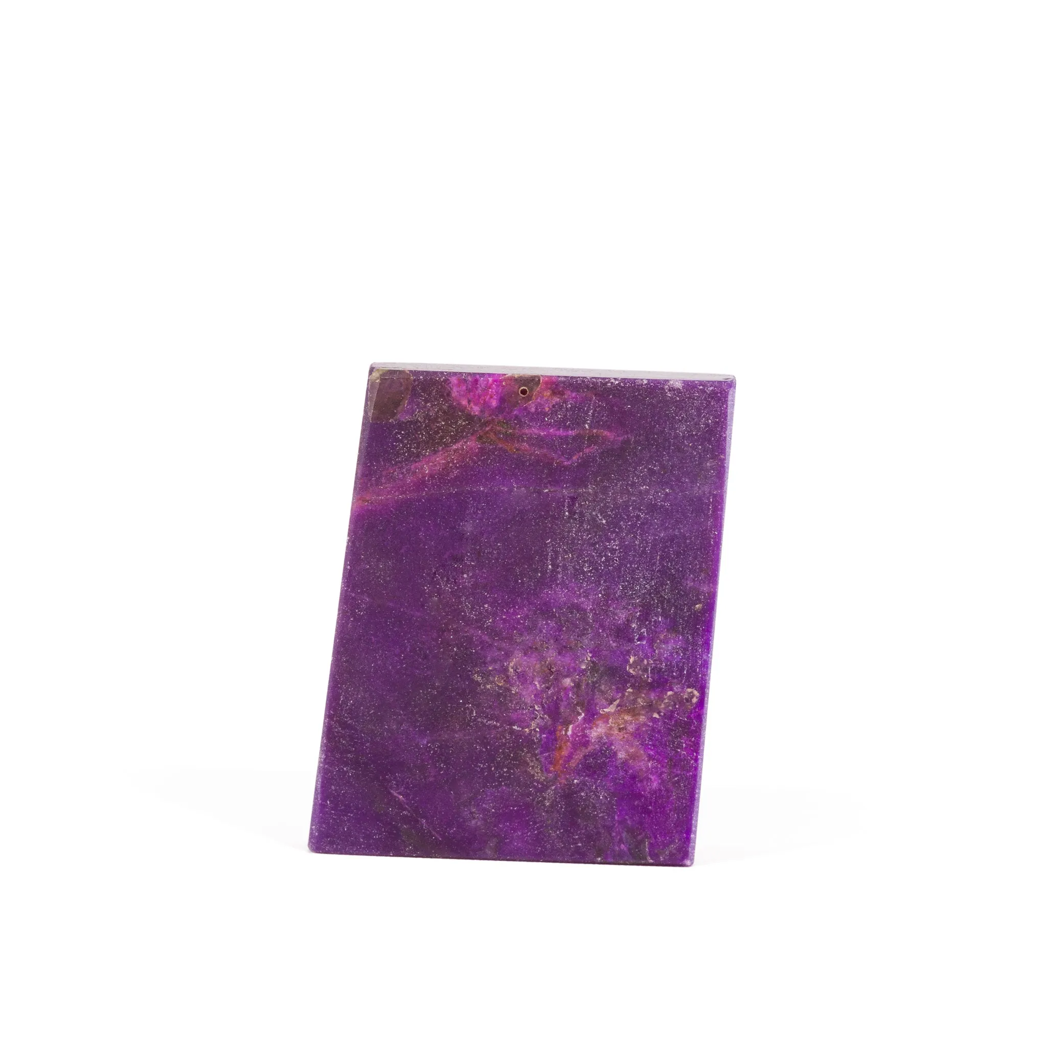 Sugilite 26.56 Carat Gemstone Cabochon