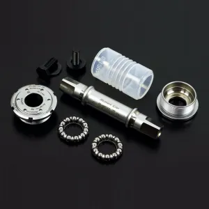 Sugino BB-SG75 "SUPER LAP" NJS Bottom Bracket