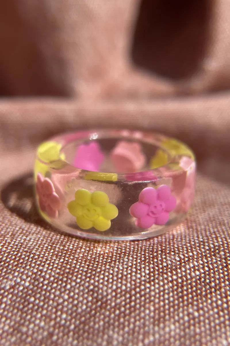 Summer Fun Ring