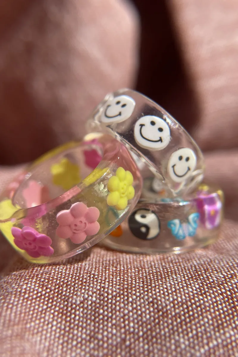 Summer Fun Ring