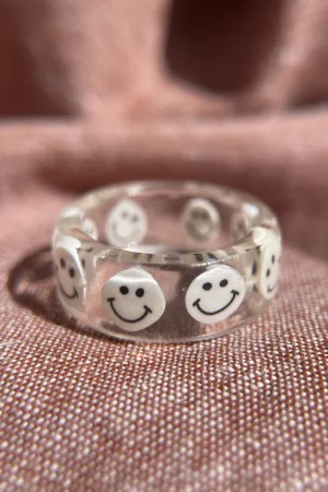 Summer Fun Ring