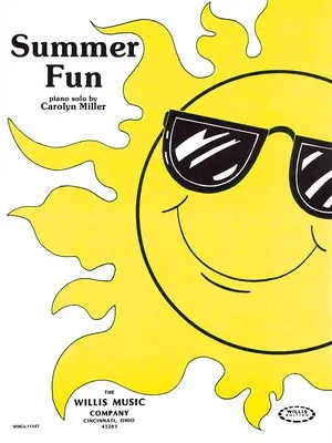 SUMMER FUN