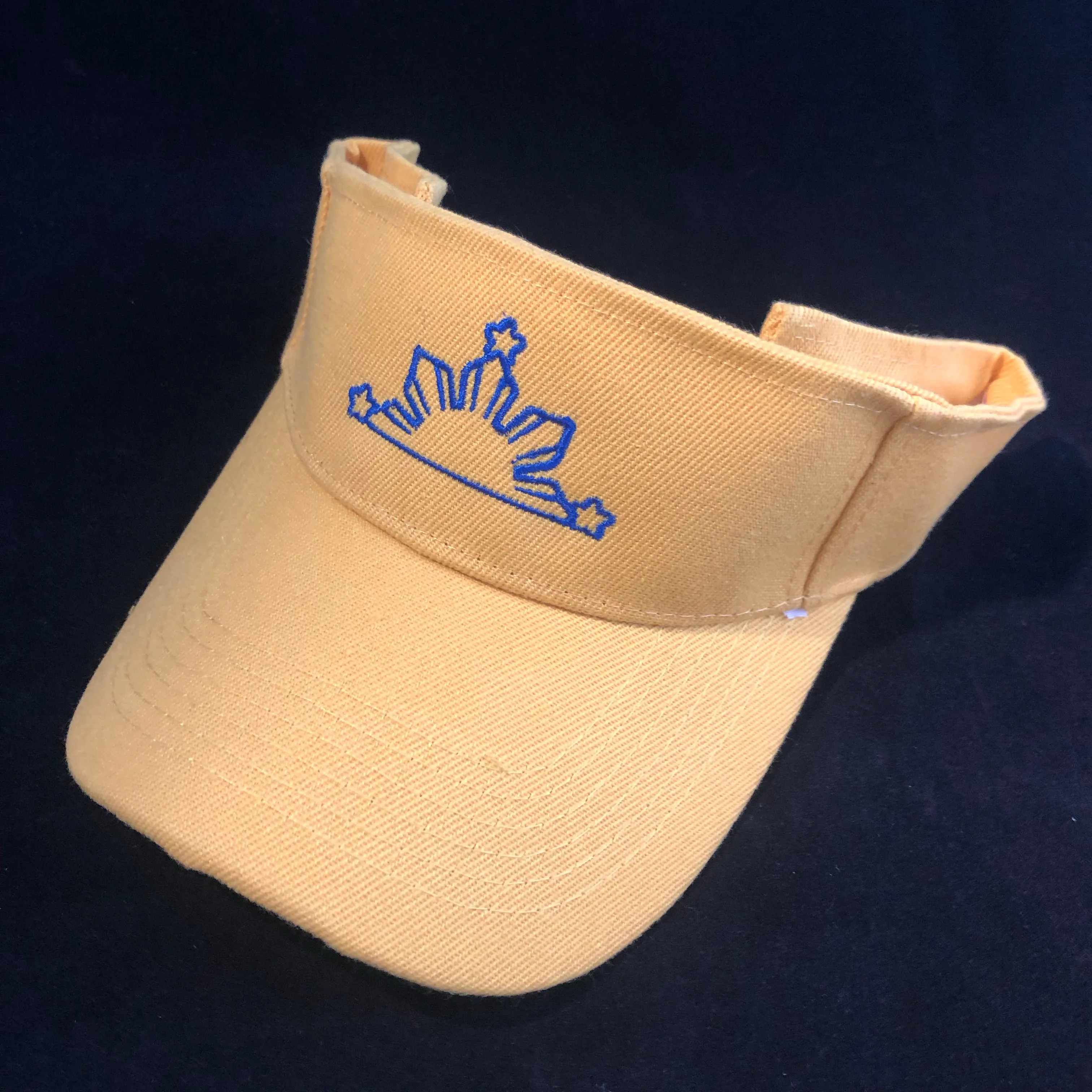 Sun and Stars Visors