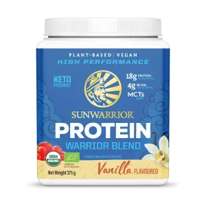 Sunwarrior Warrior Blend - 375g