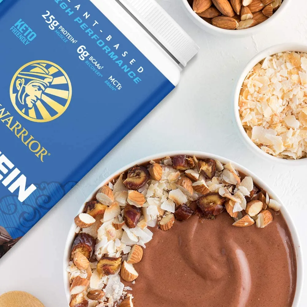 Sunwarrior Warrior Blend - 750g