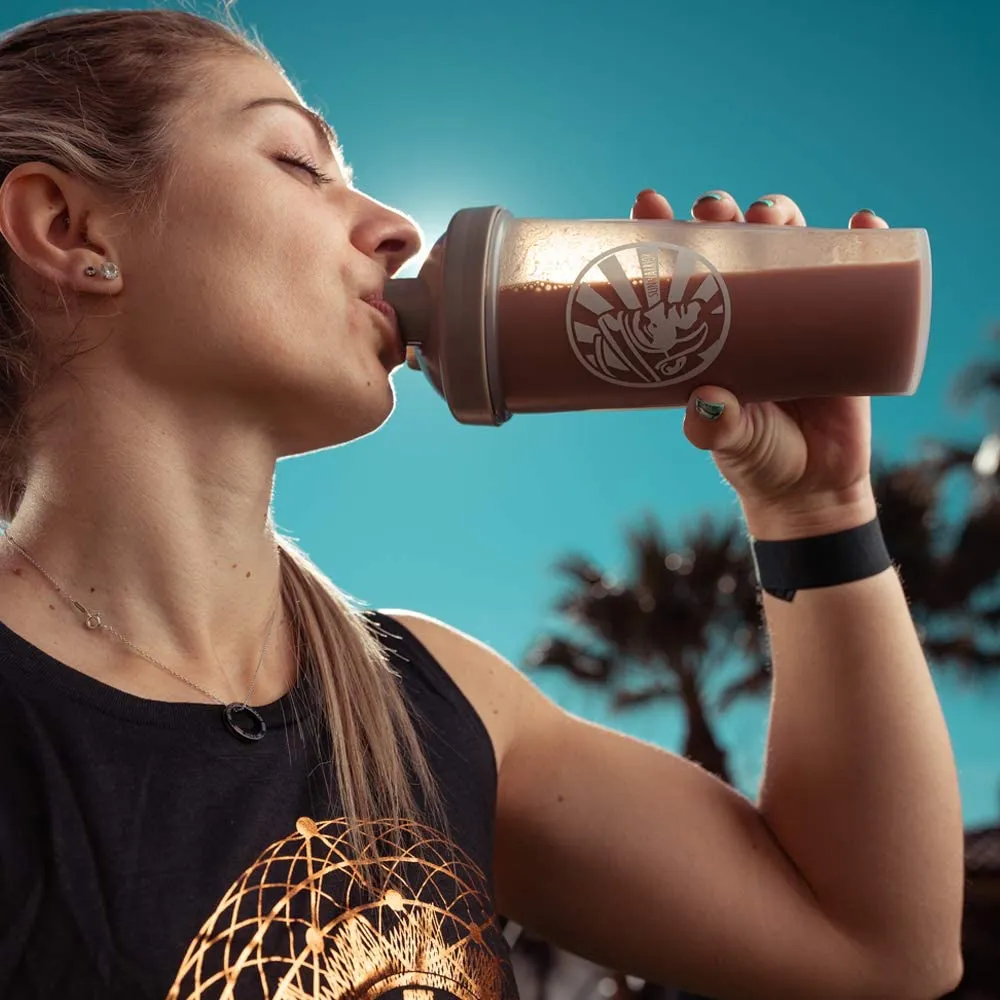 Sunwarrior Warrior Blend - 750g