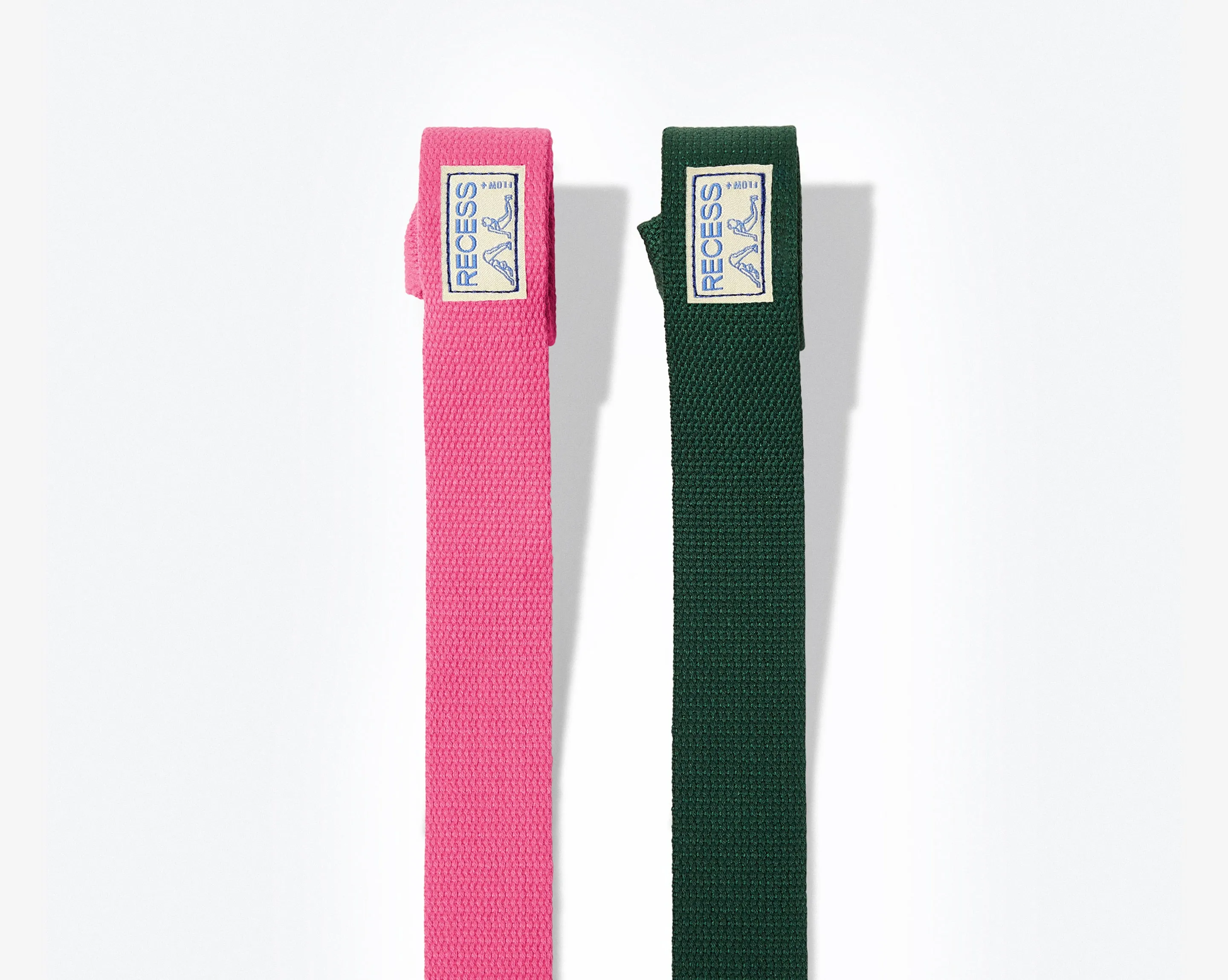 Supporter Strap