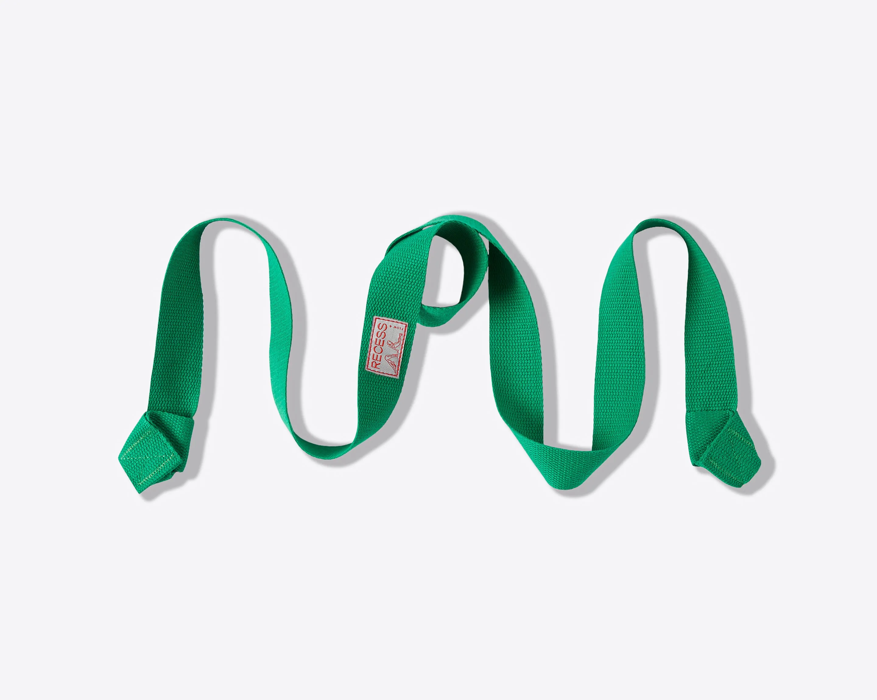 Supporter Strap