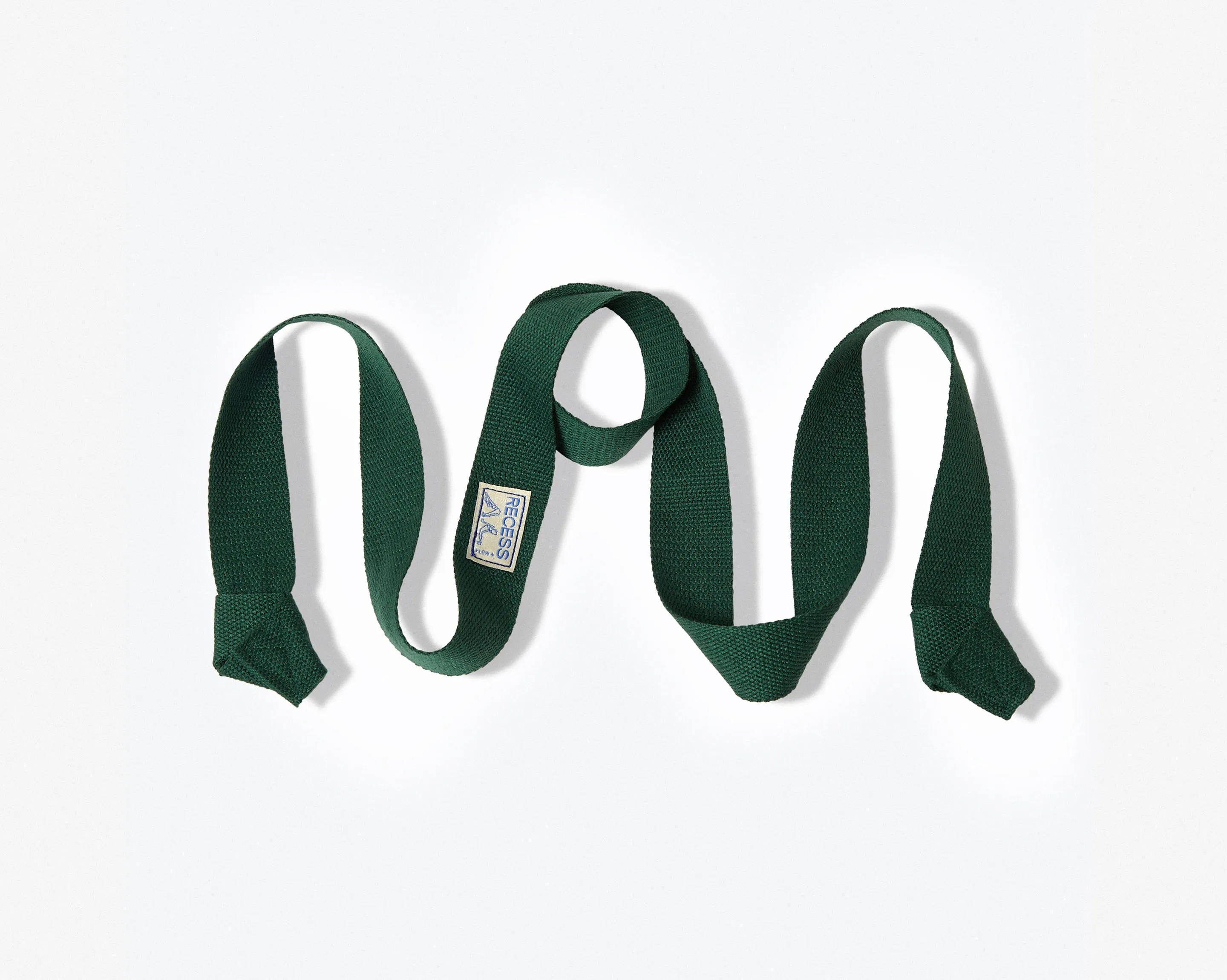 Supporter Strap