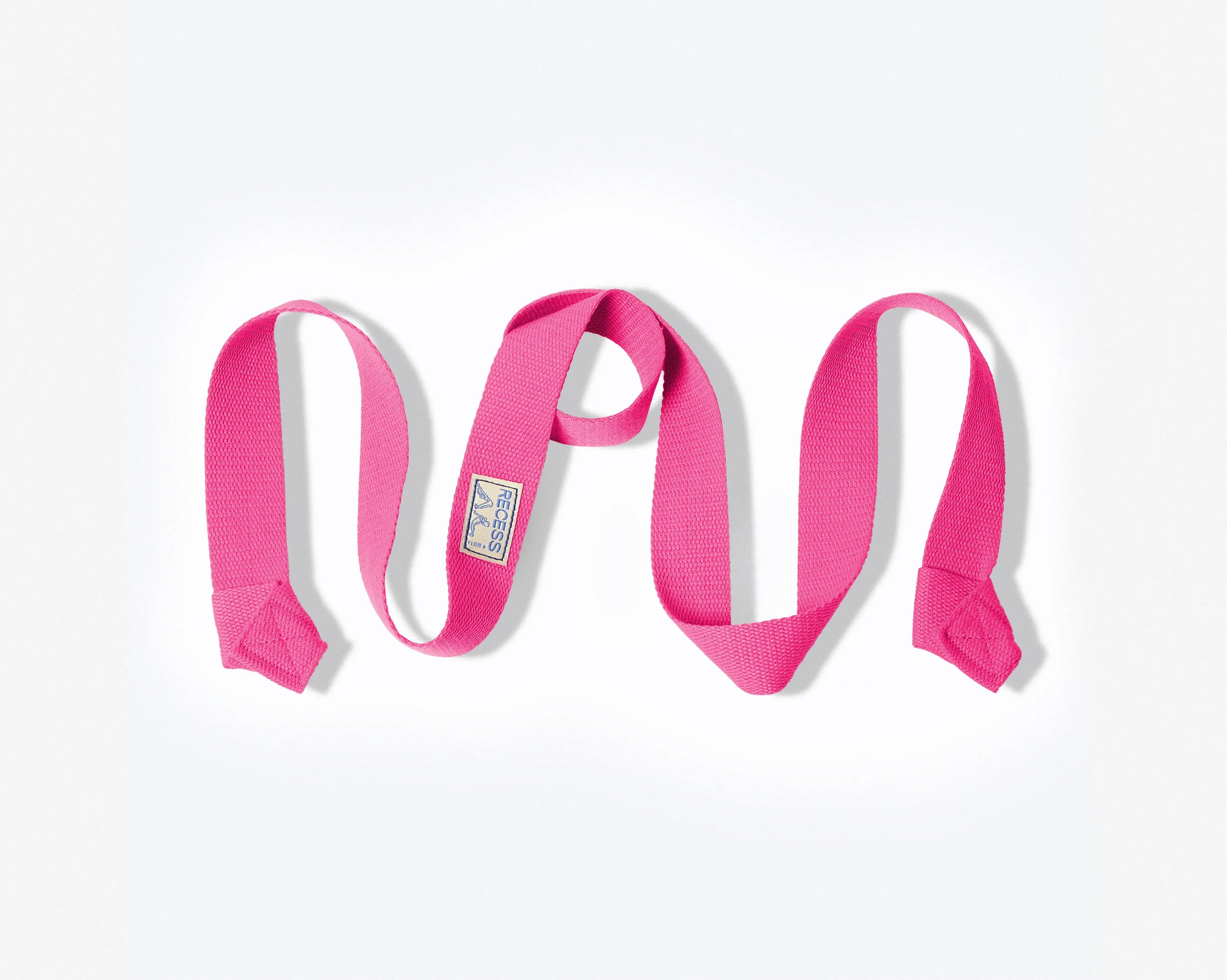 Supporter Strap