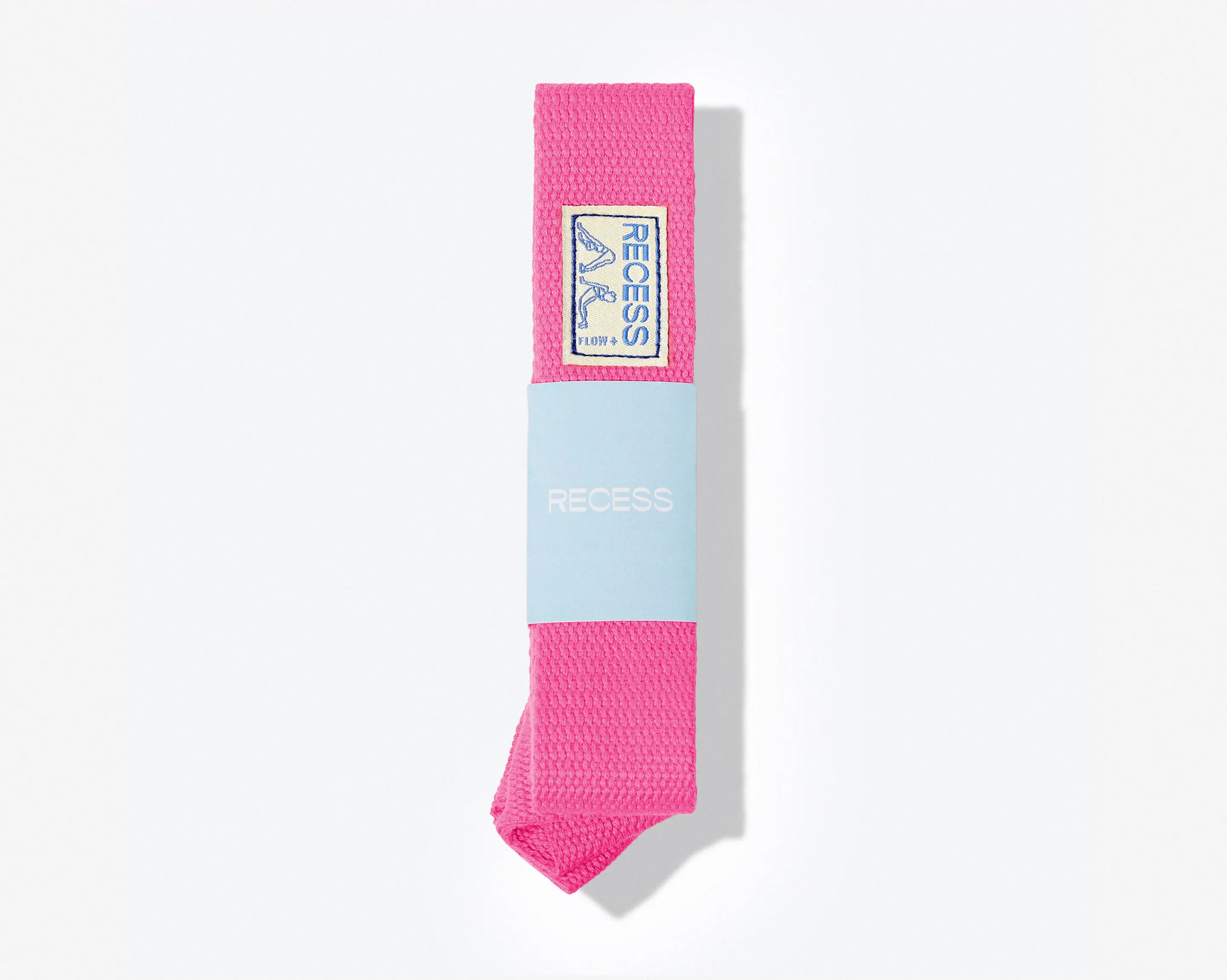 Supporter Strap