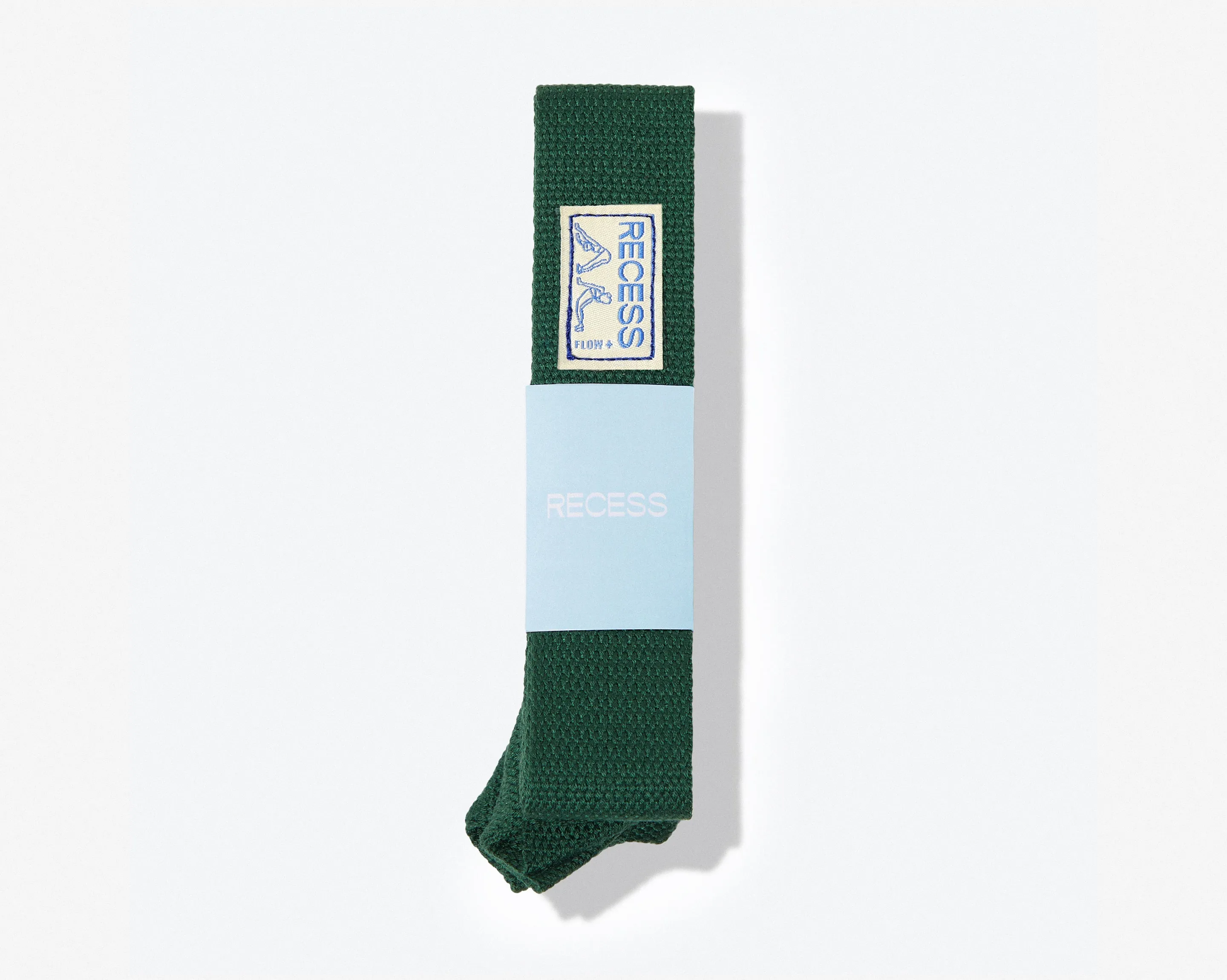 Supporter Strap