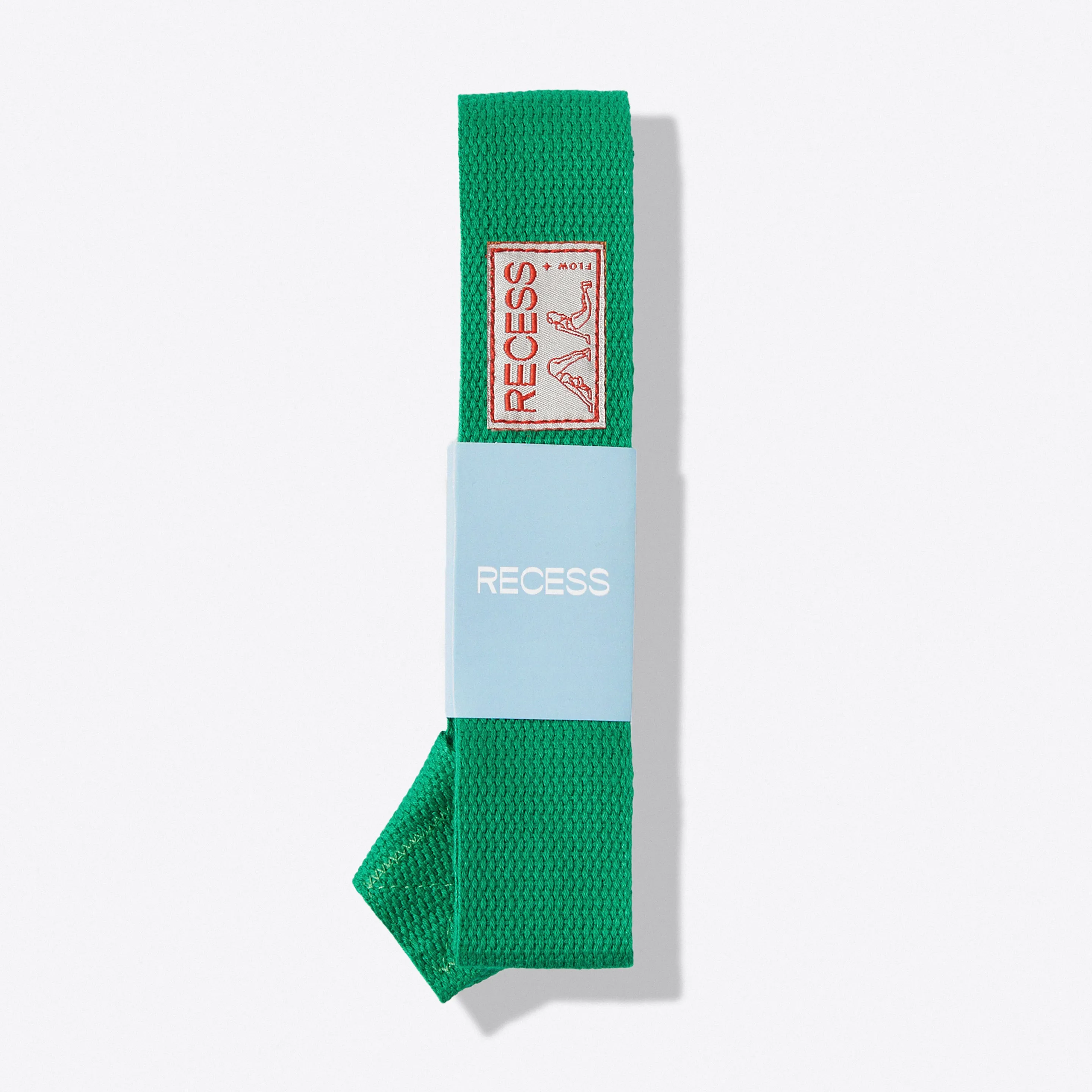 Supporter Strap