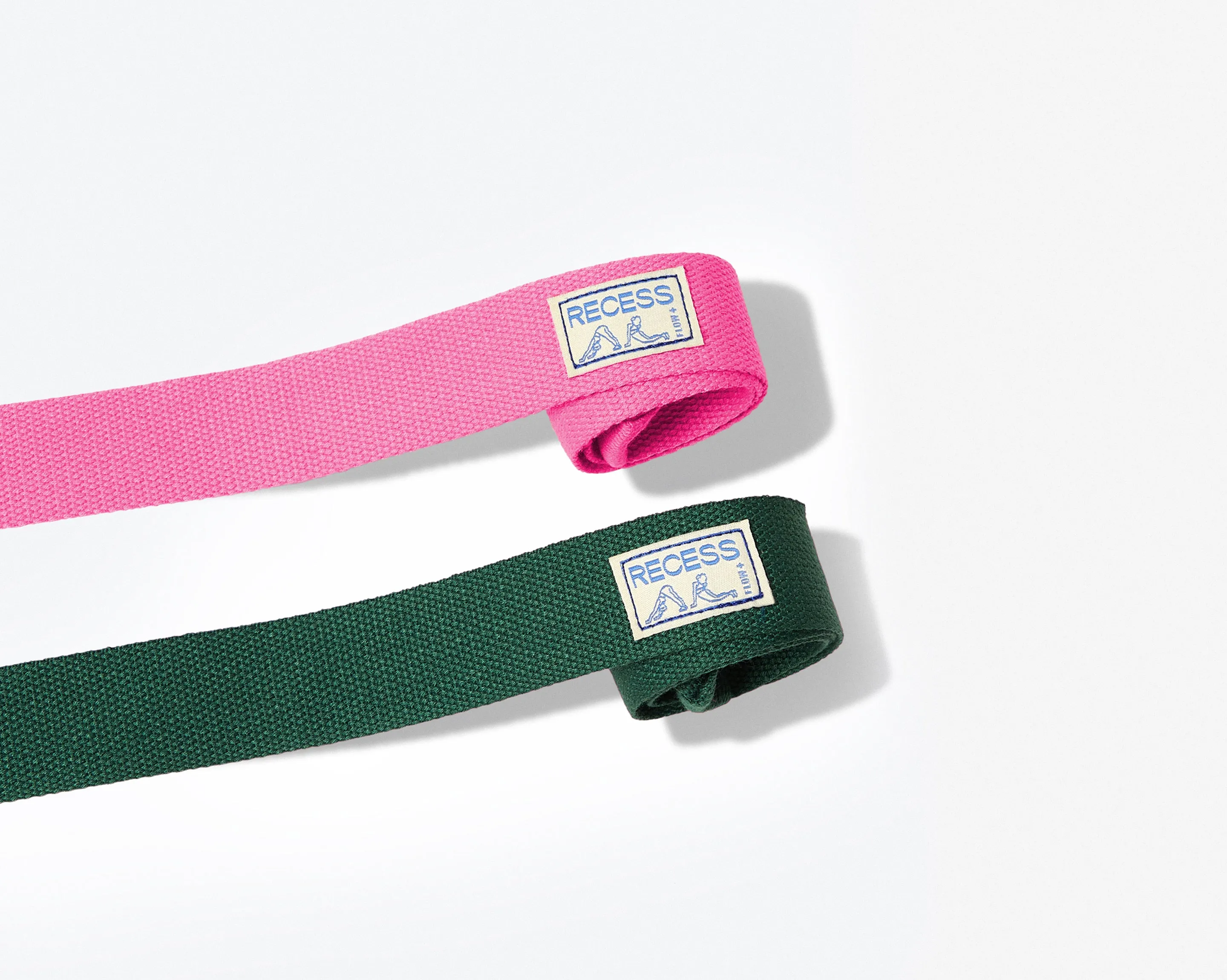 Supporter Strap
