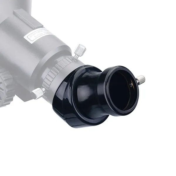 Svbony 1.25" 45 Degree Arcing Prism Diagonal - W2578A