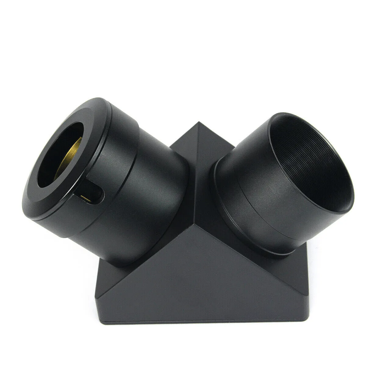 Svbony 2'' 90 degree Dielectric Mirror Diagonal with 1.25" Adapter - W2733A