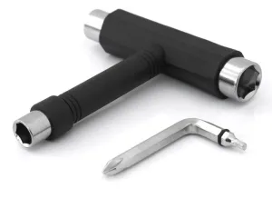 T-Shape Skateboard Tool