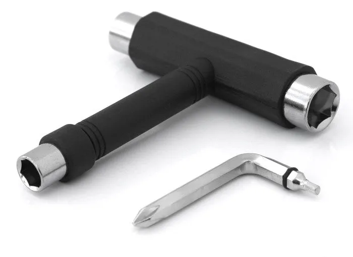 T-Shape Skateboard Tool