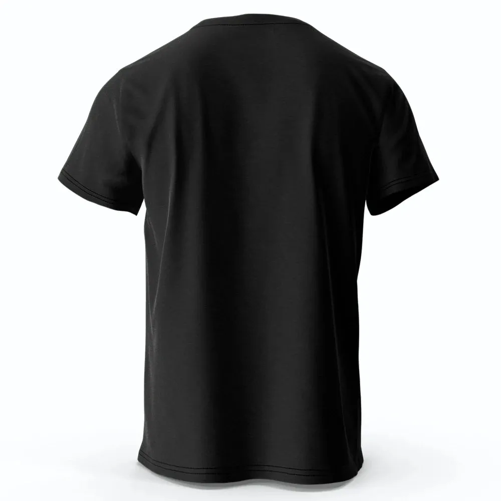 T-shirt motard - beerman