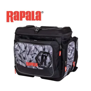Tackle Bag Mag Camo RBLCTBMA