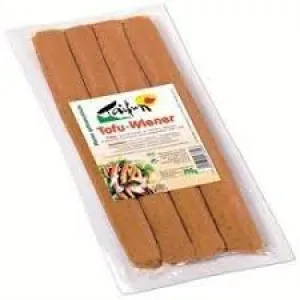 Taifun Tofu Weiner 300g