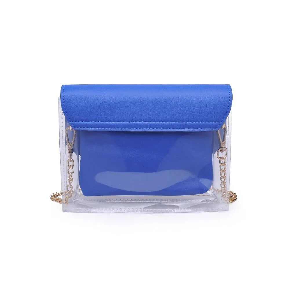 Tailgate Clutch
