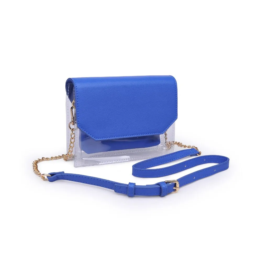 Tailgate Clutch