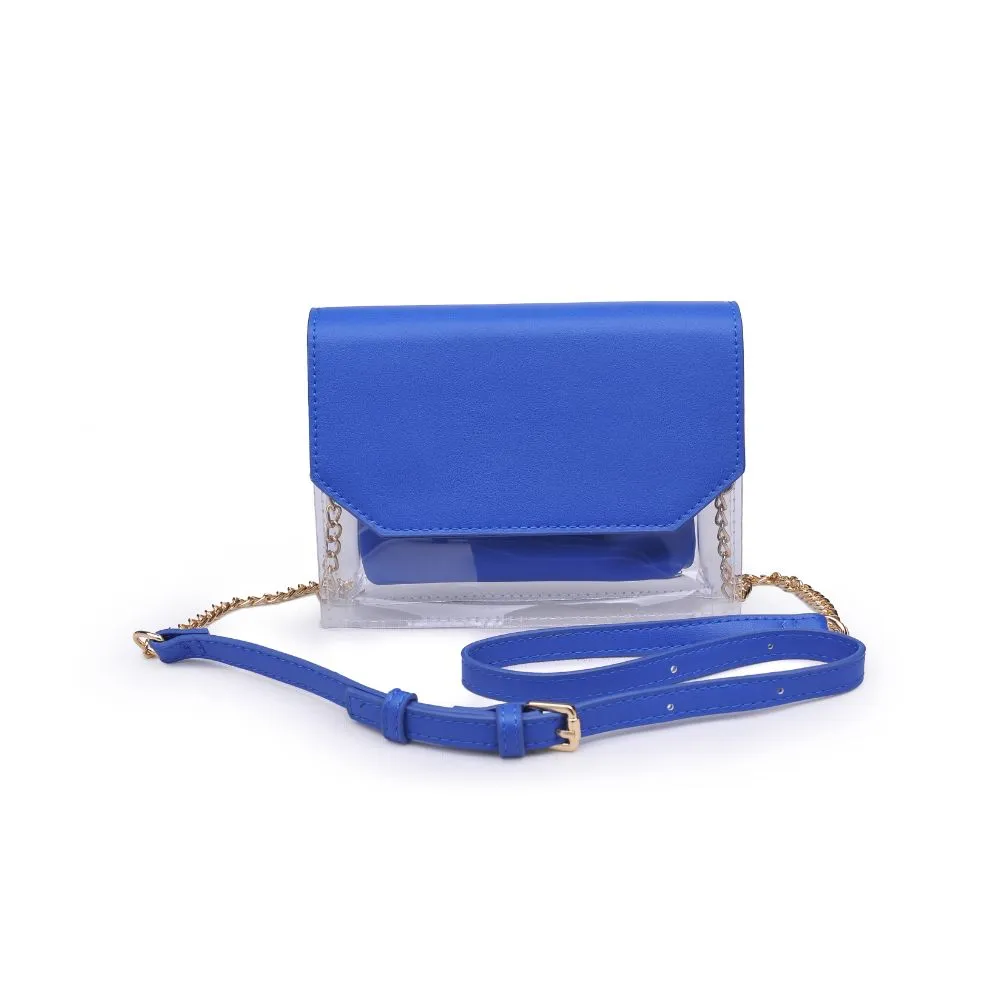 Tailgate Clutch